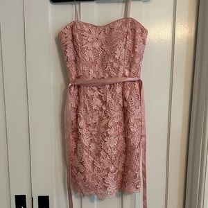 Adrianna Papell dress